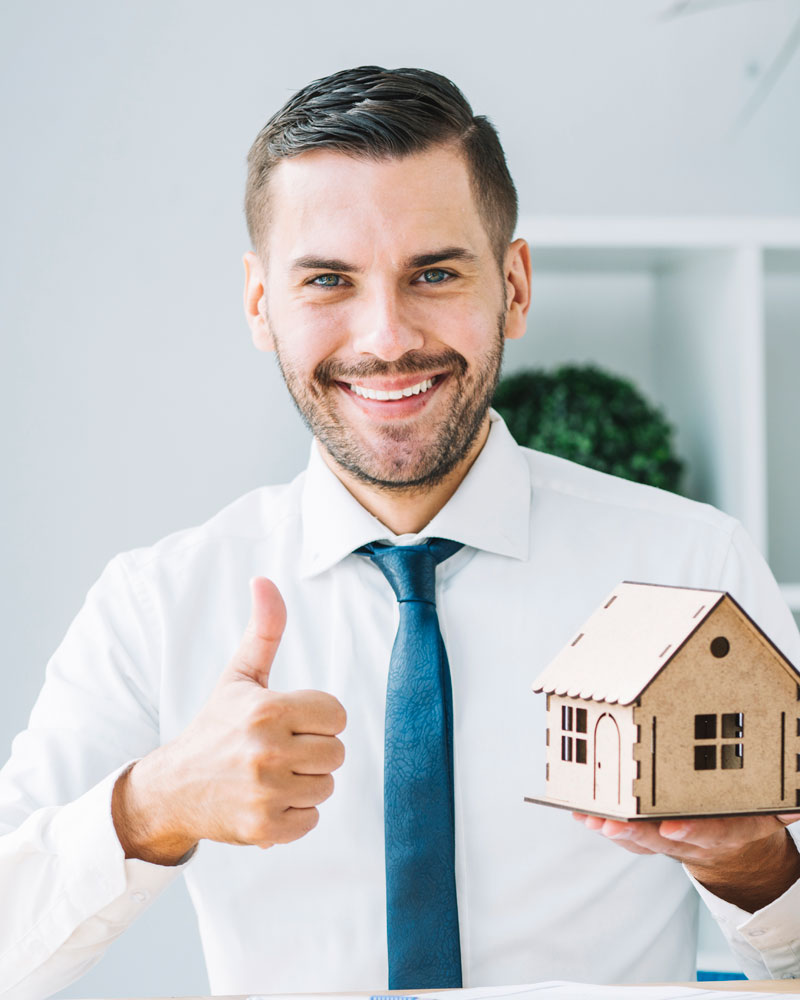 Smart Reach Services Template