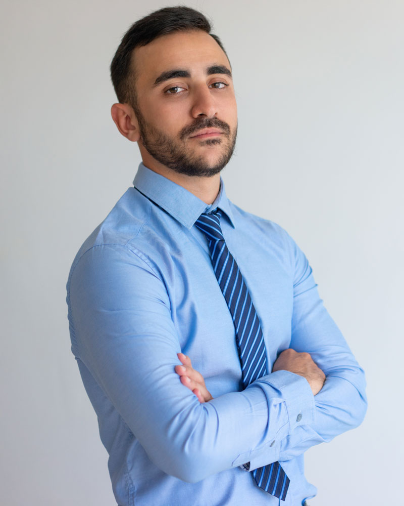 Smart Reach Services Template