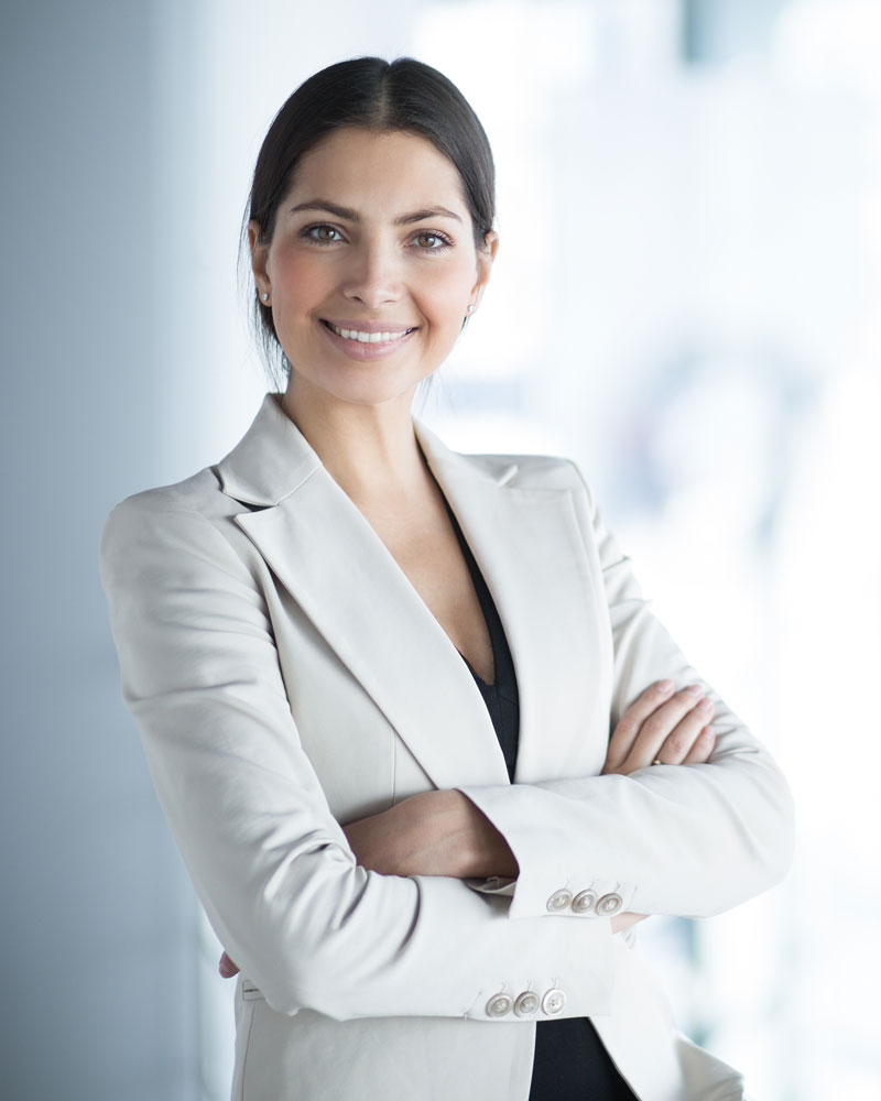 Smart Reach Services Template