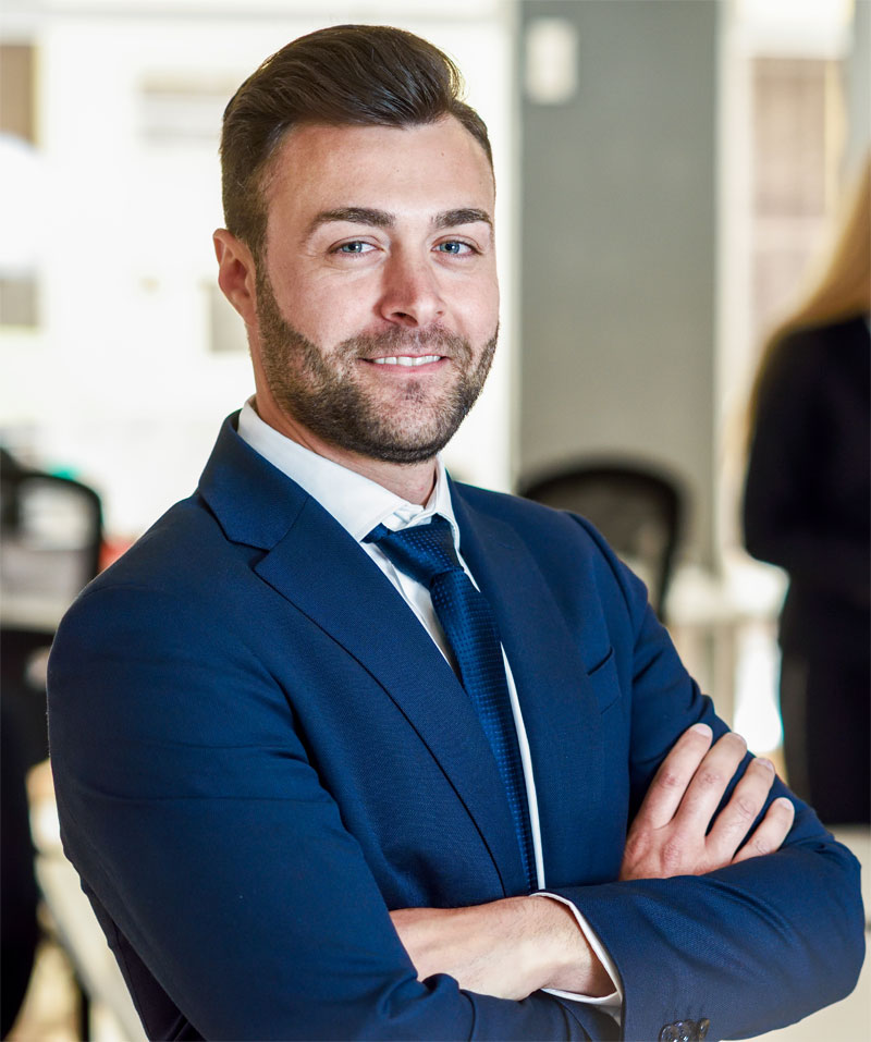 Smart Reach Services Template